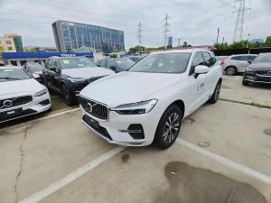 volvo xc60 2023 Hybrid