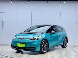 volkswagen id.3 2023 Electric