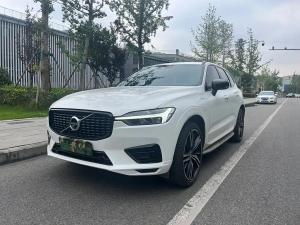 Volvo  2021 Plug-in Hybrid