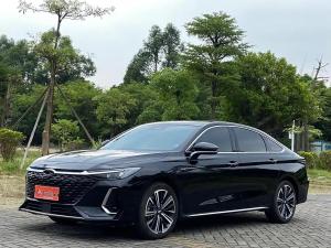 Chery Arrizo 8 2023 Petrol