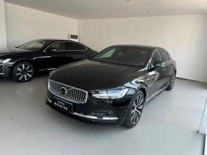 volvo s90 2023 Hybrid