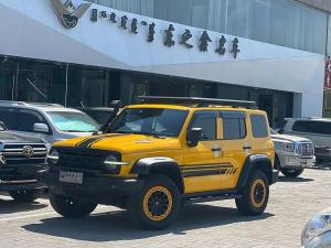 tank 300 2023 Petrol