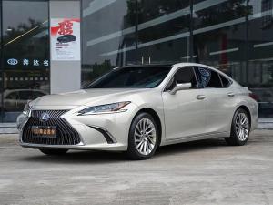lexus es 2020 Hybrid