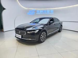volvo s90 2023 Hybrid