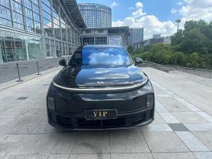 LI Auto LI L7 2023 REEV