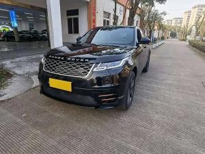 Land Rover Range Rover Velar 2018 Petrol