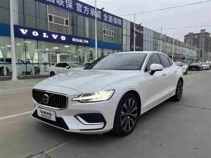 volvo s60 2023 Hybrid