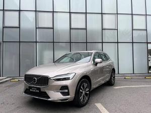volvo xc60 2024 Hybrid
