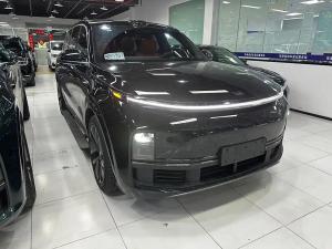 LI Auto LI L9 2024 REEV