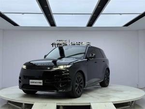 Land Rover Range Rover Sport 2023 Hybrid