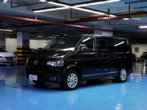 volkswagen multivan 2015 Petrol