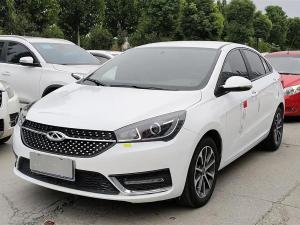 Chery Arrizo 5 2022 Petrol