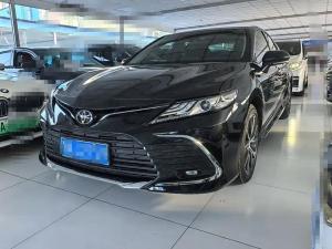 toyota camry 2023 Petrol