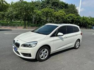 BMW 2 Series Gran Tourer 2017 Petrol