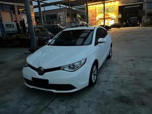 mg gt 2015 Petrol