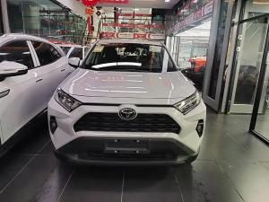 toyota rav4 2024 Petrol