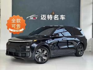 LI Auto LI L9 2023 REEV
