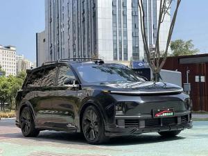 LI Auto LI L9 2023 REEV