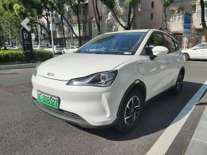 neta v 2021 Electric