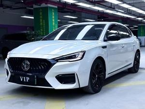 mg6 2021 Plug-in Hybrid