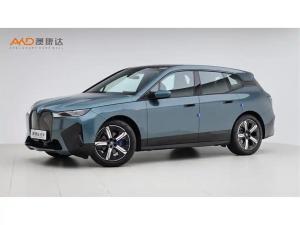 bmw ix 2023 Electric