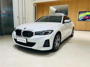 bmw i3 2023 Electric