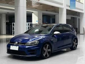 Volkswagen  2015 Petrol