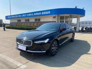 volvo s90 2021 Hybrid