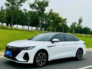 Chery Arrizo 8 2023 Petrol