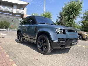 land rover defender 2021 Hybrid