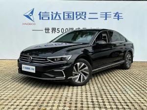 volkswagen magotan gte plug-in hybrid 2023 Plug-in Hybrid