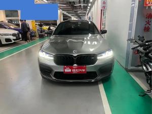 bmw m5 2023 Petrol