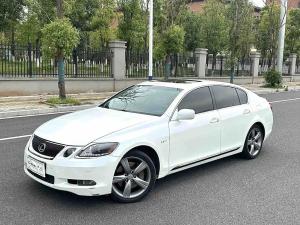 lexus gs 2006 Petrol