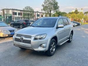 toyota rav4 2012 Petrol