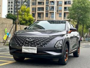 chery omoda 2023 Petrol