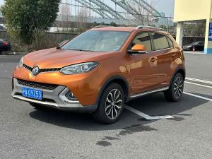 mg gs 2016 Petrol
