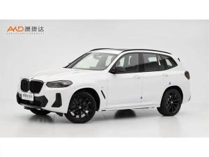 bmw x3 2023 Petrol