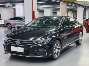 volkswagen magotan gte plug-in hybrid 2021 Plug-in Hybrid