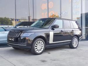Land Rover Range Rover 2020 Petrol