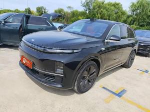 LI Auto LI L7 2023 REEV