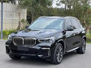 bmw x5 2023 Petrol