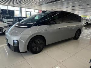 LI Auto LI MEGA 2024 Electric