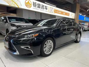 lexus es 2016 Petrol