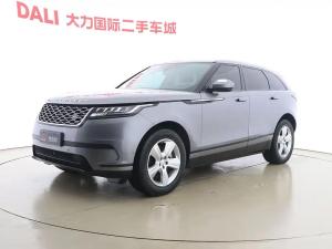 Land Rover Range Rover Velar 2021 Petrol