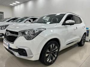 Chery Tiggo 5x 2018 Petrol