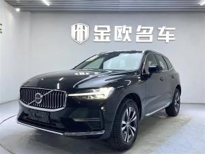 volvo xc60 2024 Hybrid
