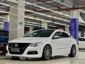 Volkswagen CC 2013 Petrol