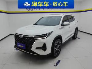 Chery Tiggo 8 PRO 2023 Petrol