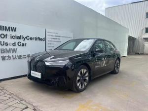 bmw ix 2023 Electric