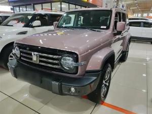 tank 300 2023 Petrol